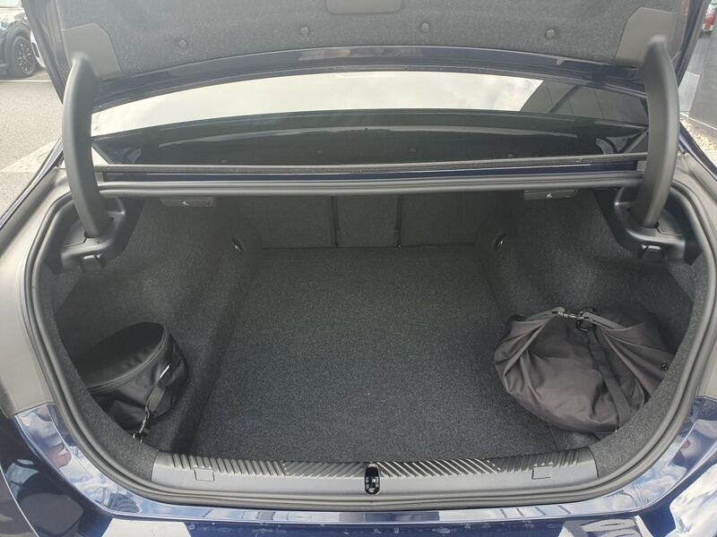 More views of BMW 5-Series