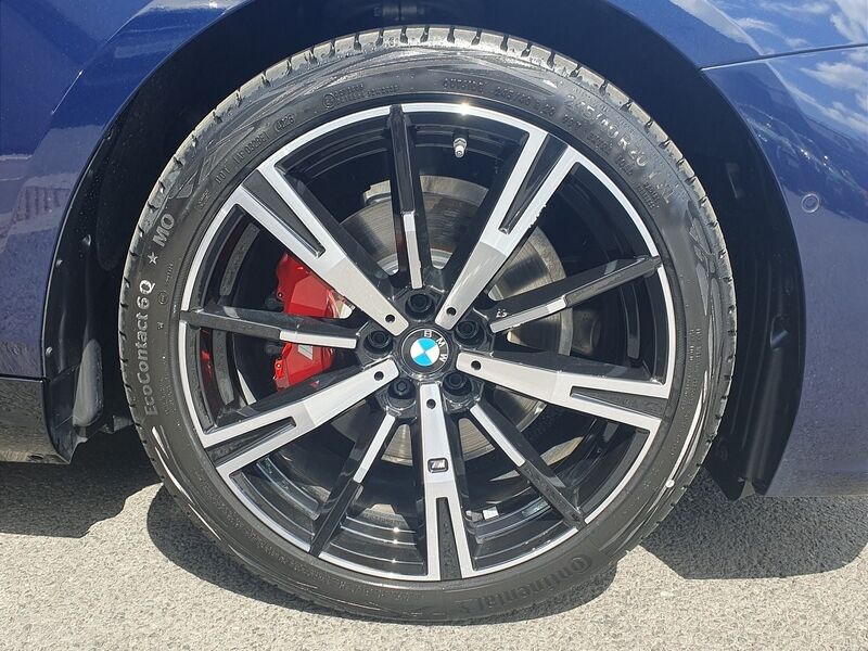 More views of BMW 5-Series