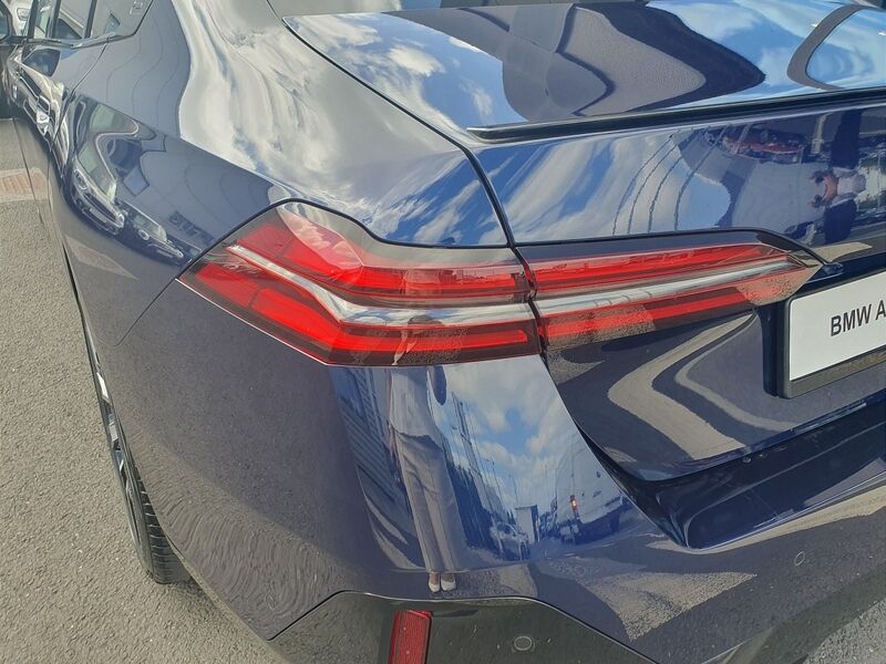 More views of BMW 5-Series