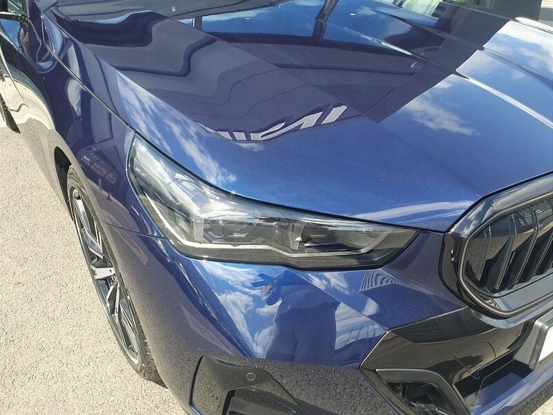 More views of BMW 5-Series