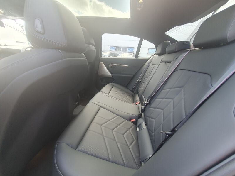 More views of BMW 5-Series