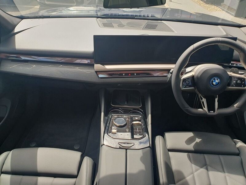 More views of BMW 5-Series