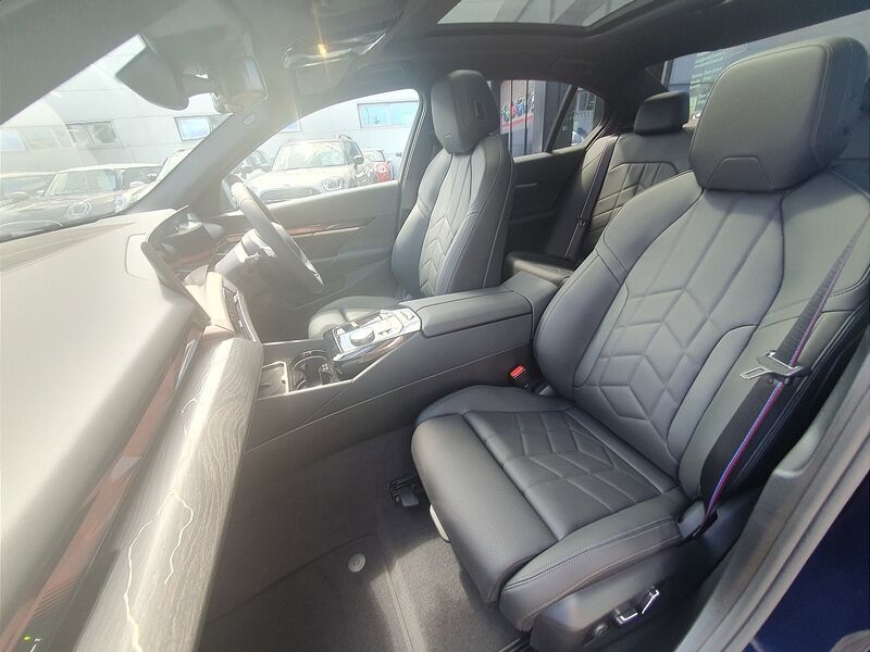 More views of BMW 5-Series
