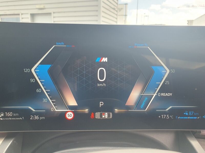 More views of BMW 5-Series