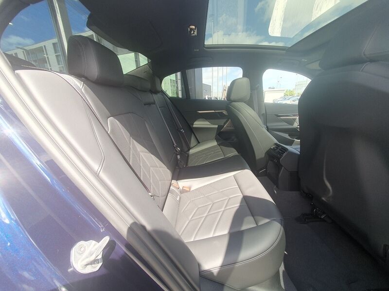 More views of BMW 5-Series