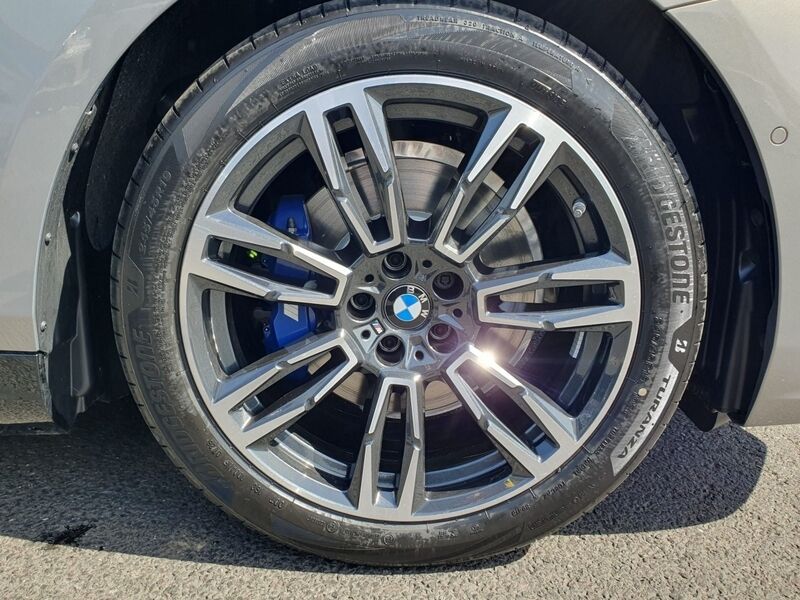 More views of BMW 5-Series
