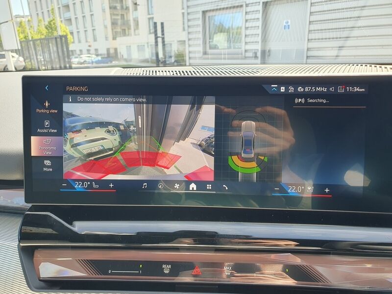 More views of BMW 5-Series