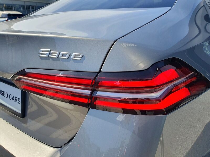 More views of BMW 5-Series
