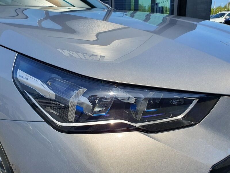 More views of BMW 5-Series