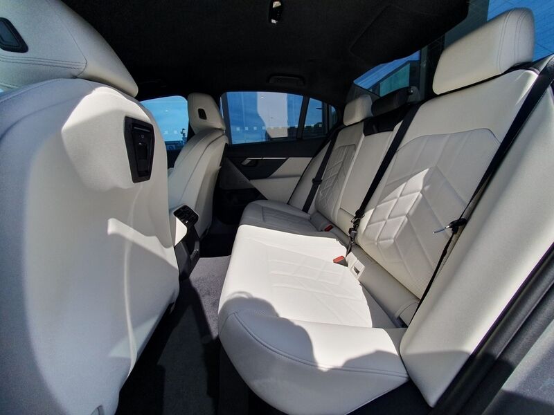 More views of BMW 5-Series