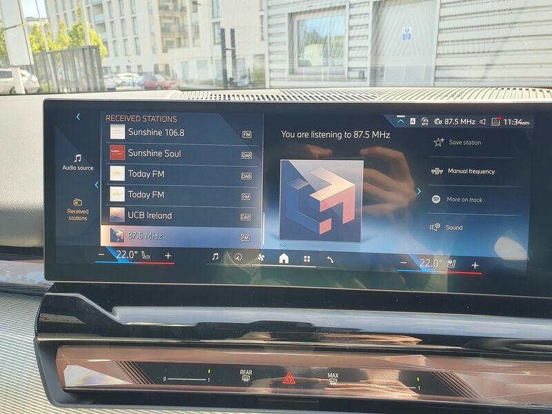 More views of BMW 5-Series