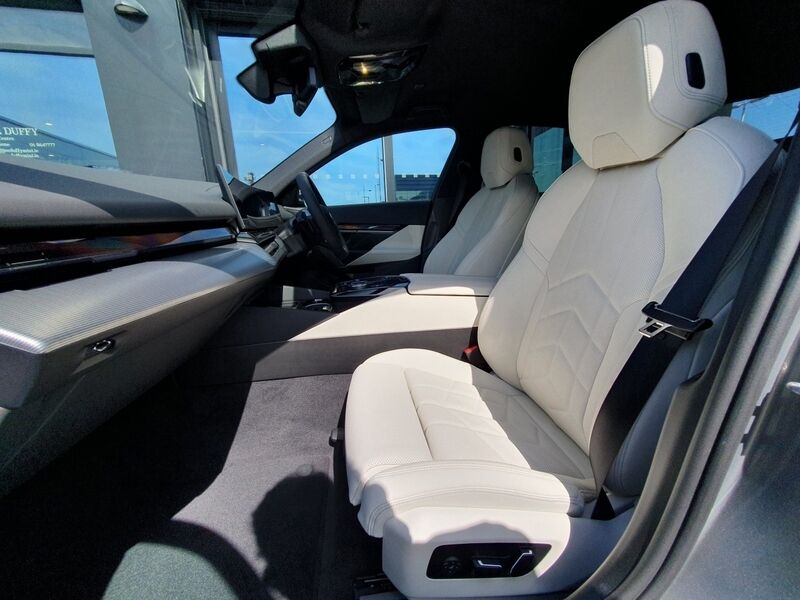 More views of BMW 5-Series