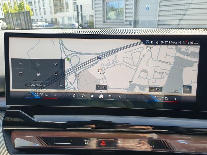 More views of BMW 5-Series