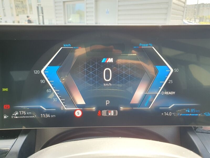More views of BMW 5-Series