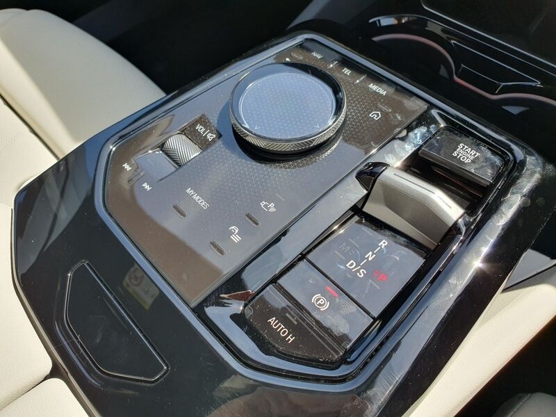 More views of BMW 5-Series