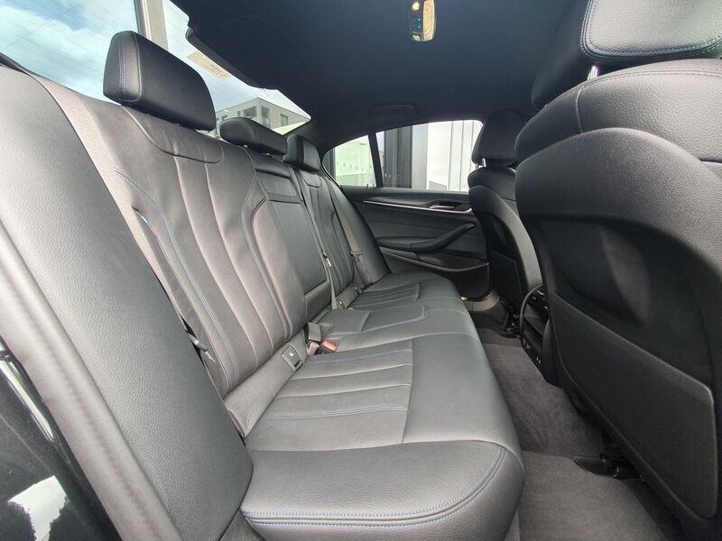 More views of BMW 5-Series