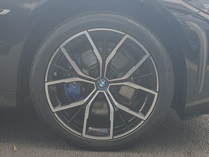 More views of BMW 5-Series