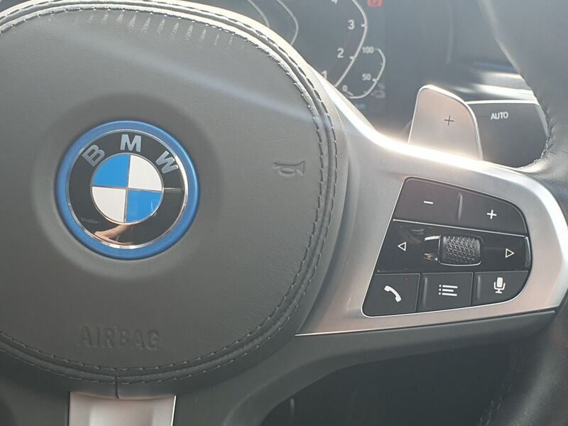 More views of BMW 5-Series