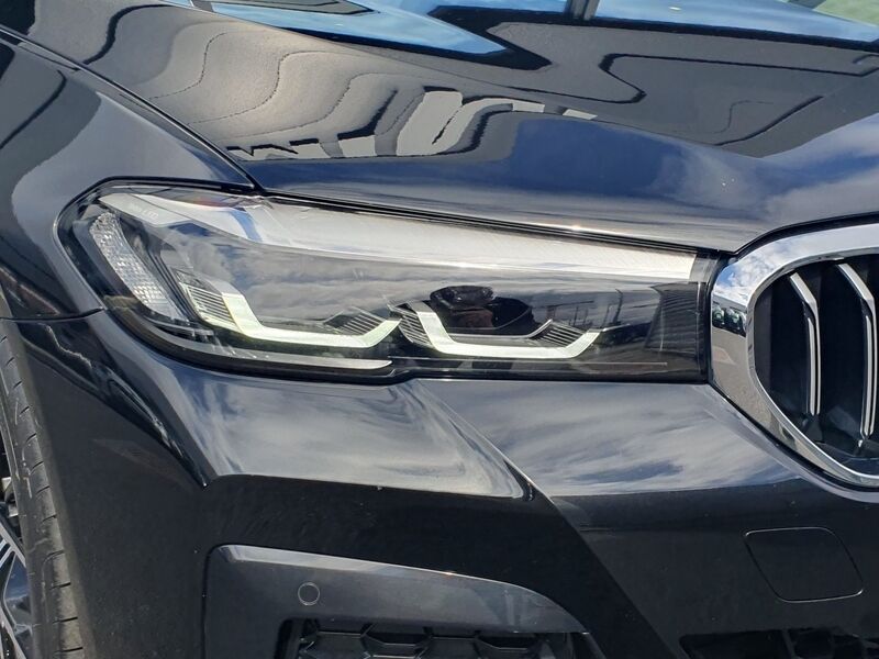 More views of BMW 5-Series