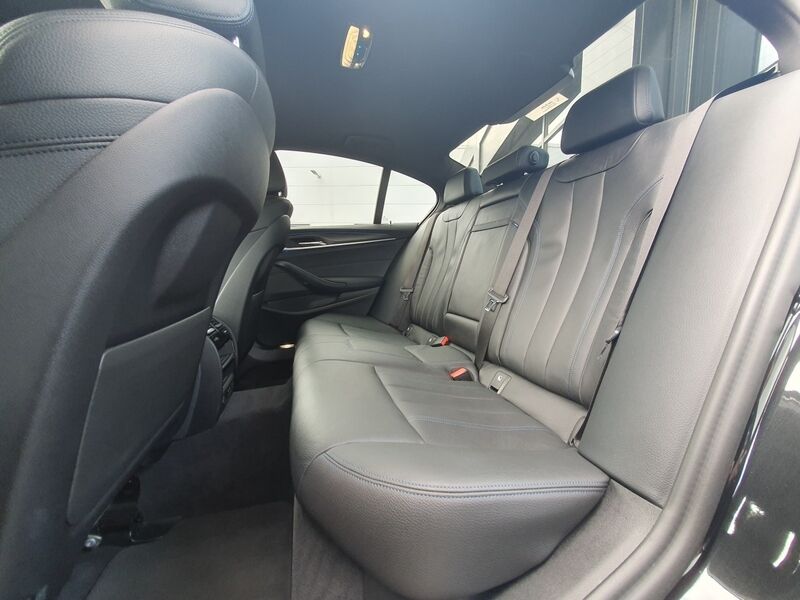 More views of BMW 5-Series