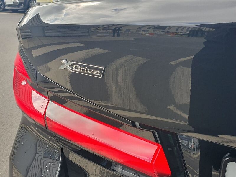 More views of BMW 5-Series