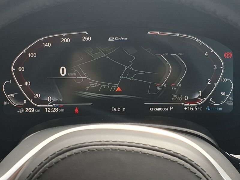 More views of BMW 5-Series