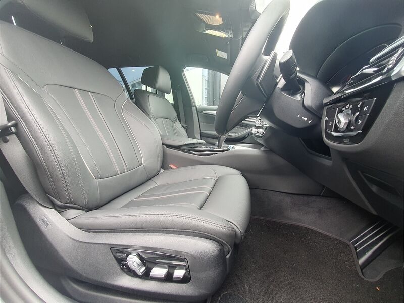 More views of BMW 5-Series