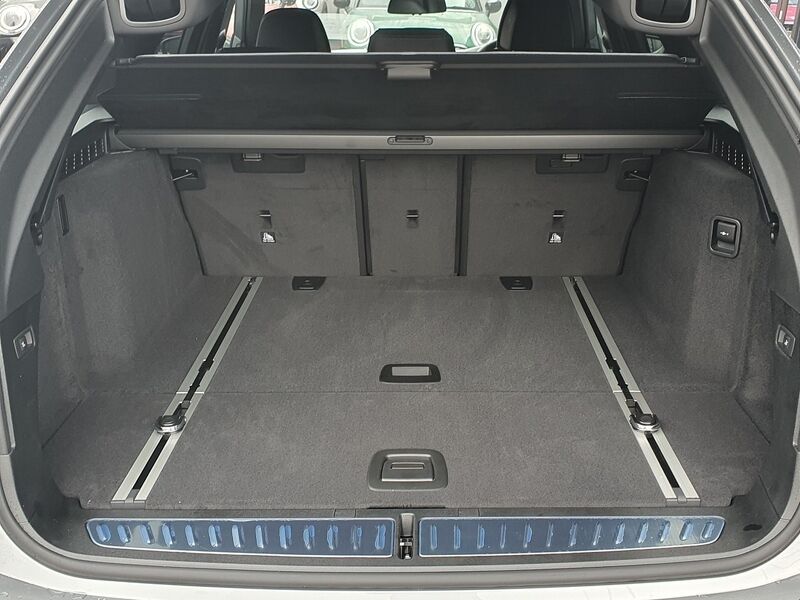 More views of BMW 5-Series