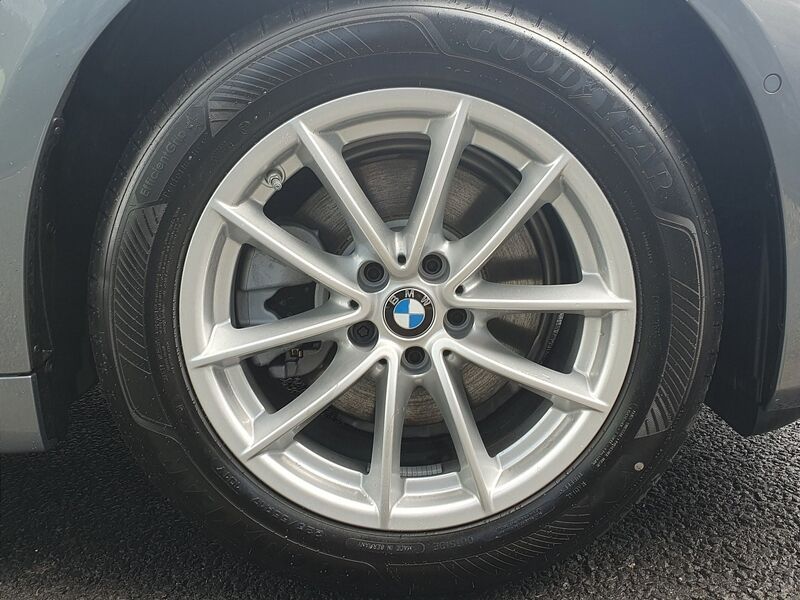 More views of BMW 5-Series