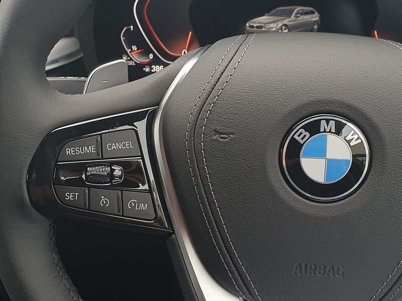 More views of BMW 5-Series