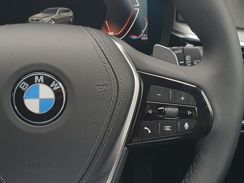 More views of BMW 5-Series