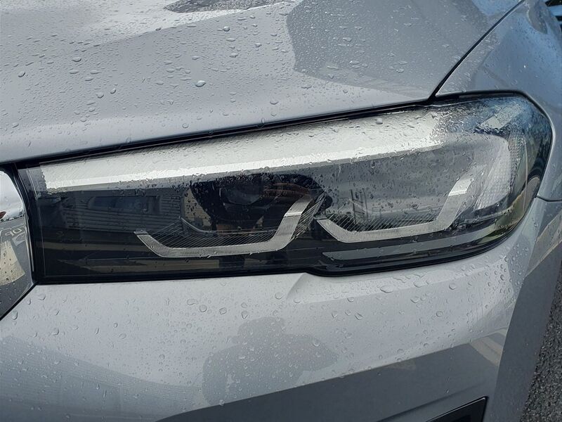 More views of BMW 5-Series