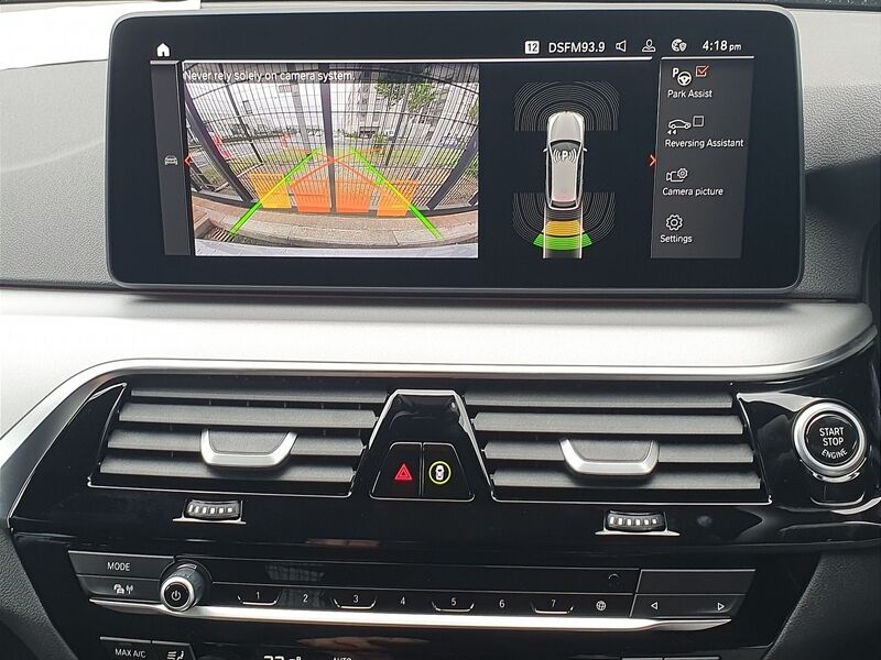 More views of BMW 5-Series