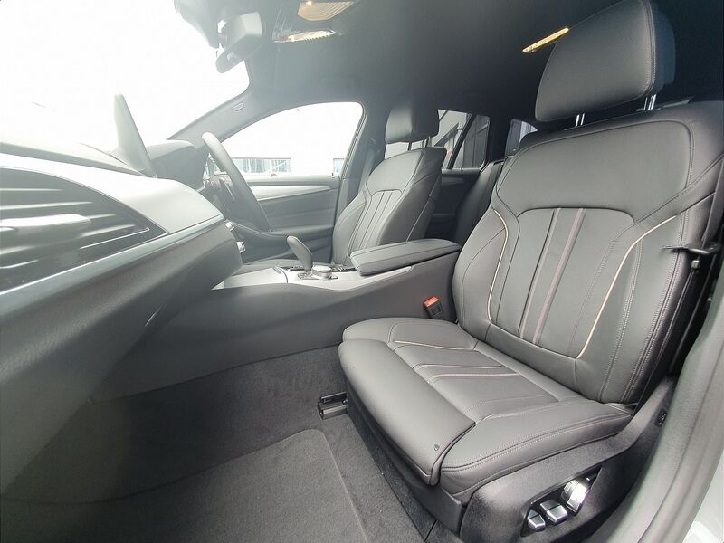 More views of BMW 5-Series