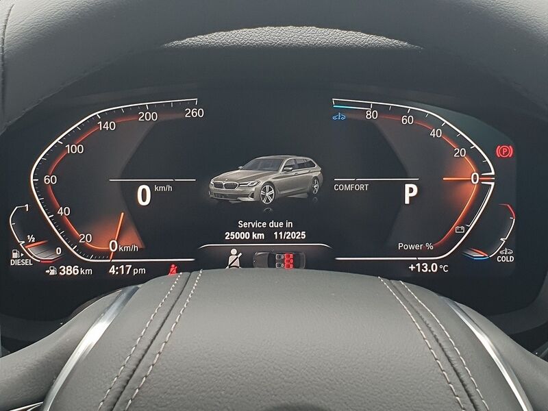 More views of BMW 5-Series