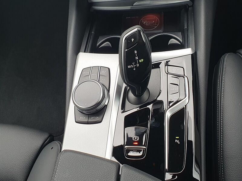 More views of BMW 5-Series