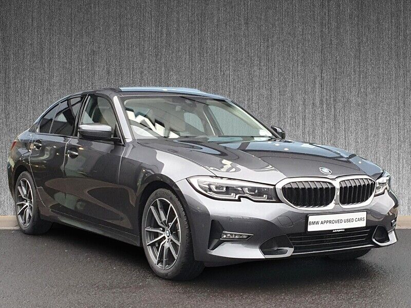 More views of BMW 3-Series