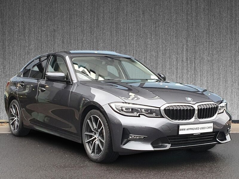 More views of BMW 3-Series
