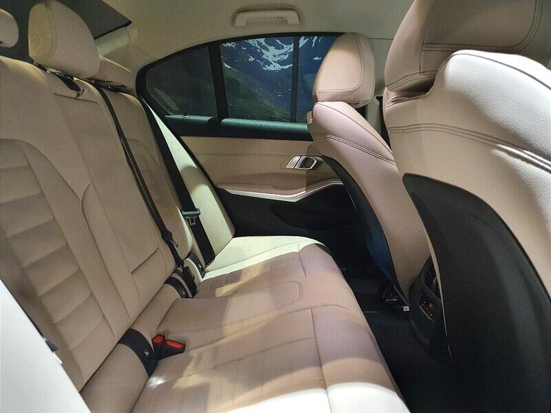 More views of BMW 3-Series