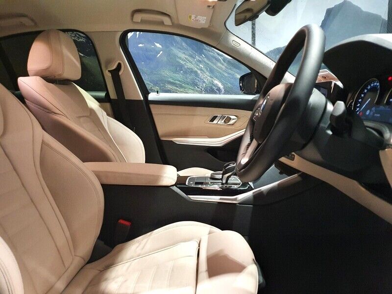 More views of BMW 3-Series