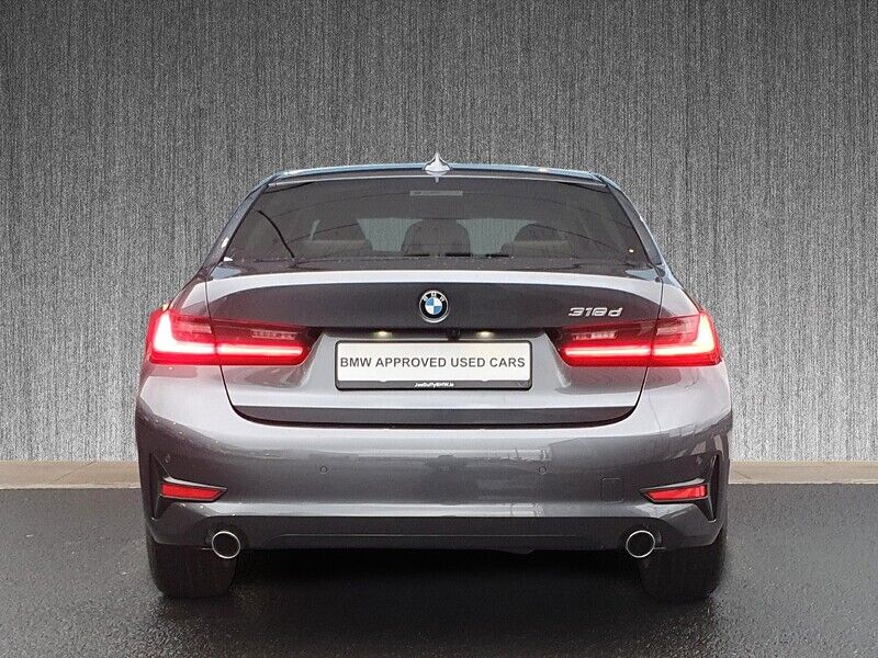 More views of BMW 3-Series