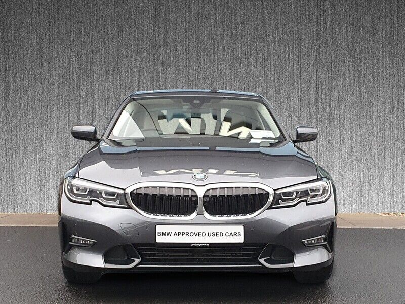 More views of BMW 3-Series