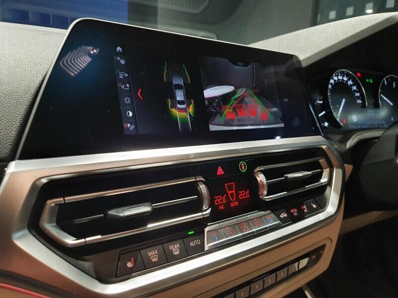 More views of BMW 3-Series