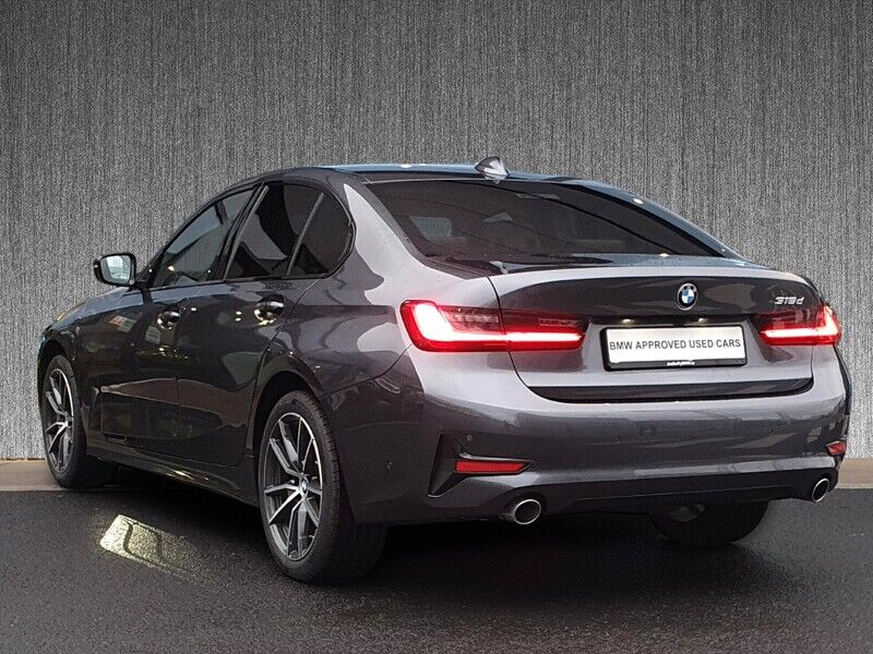 More views of BMW 3-Series