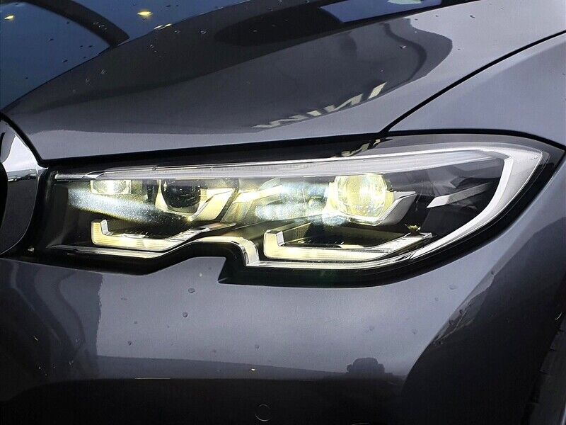 More views of BMW 3-Series