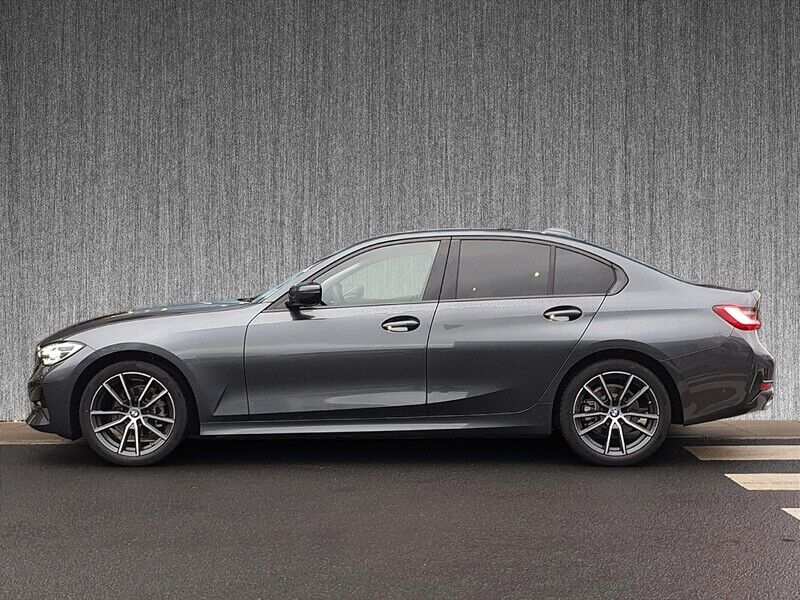 More views of BMW 3-Series