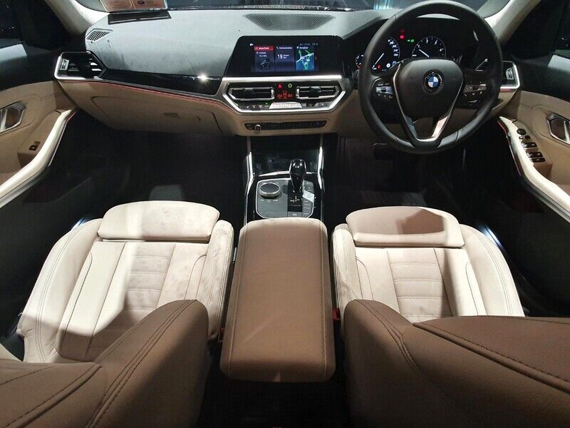 More views of BMW 3-Series