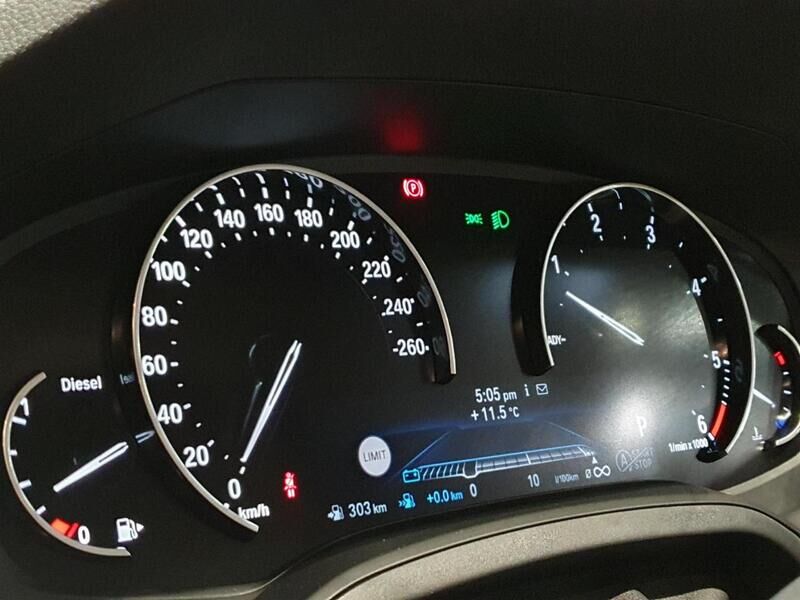 More views of BMW 3-Series