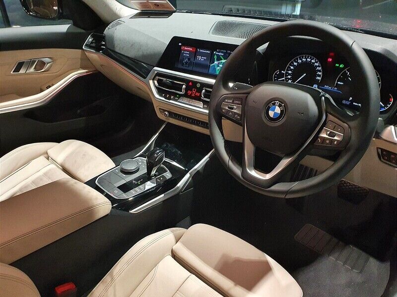 More views of BMW 3-Series