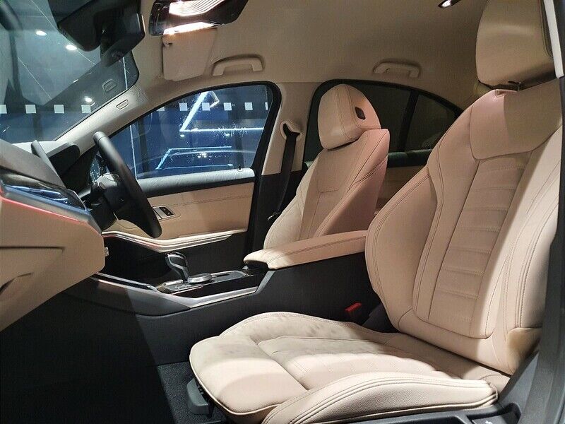 More views of BMW 3-Series